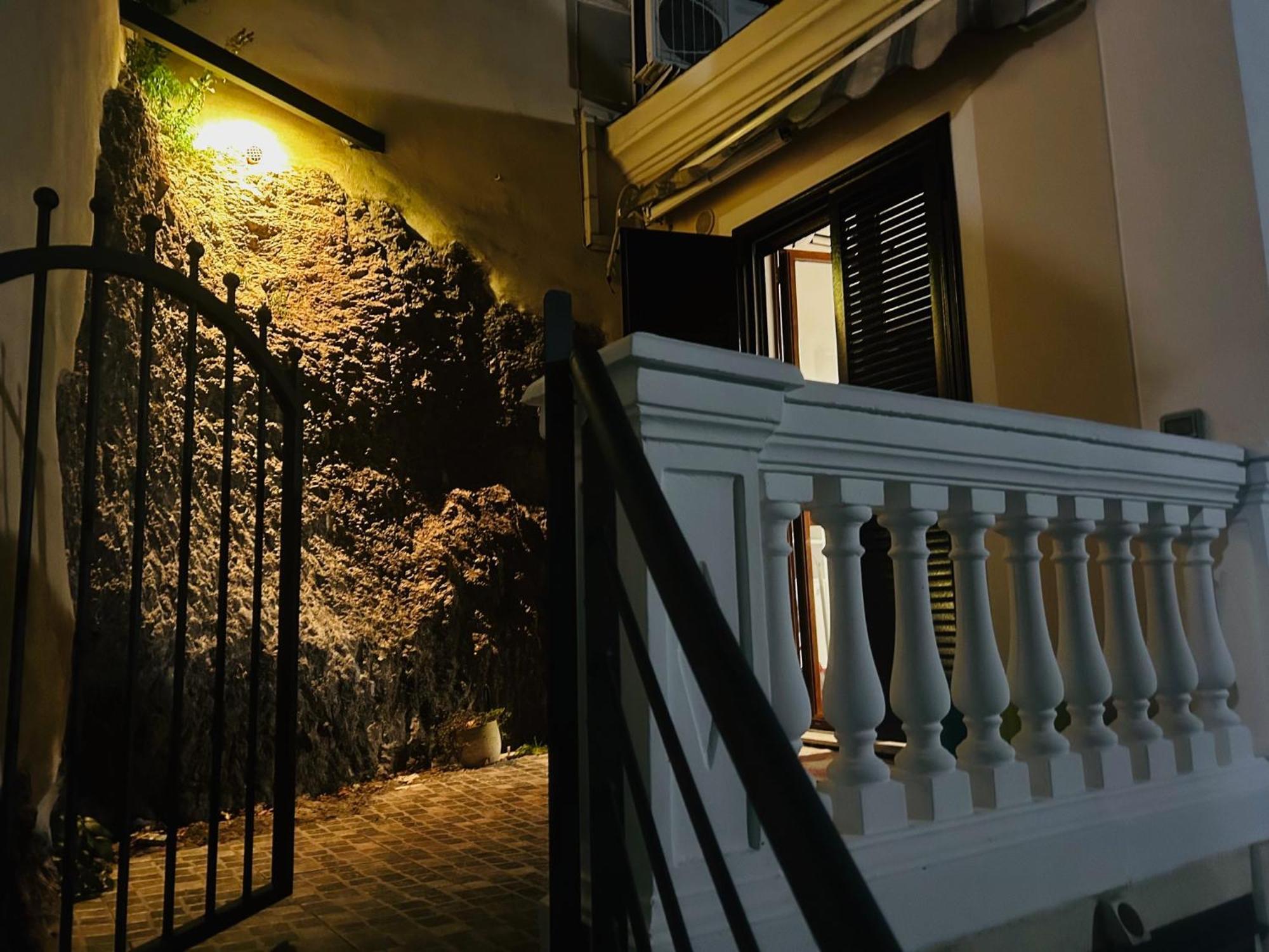 Il Corallo Vietri sul Mare Exterior photo